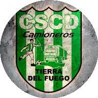 Logo Club Social y Deportivo Camioneros de Río Grande